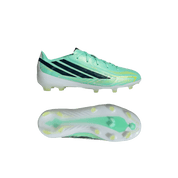 F50 Hyperfast Elite Youth FG - Final Rush Pack (IH4452)