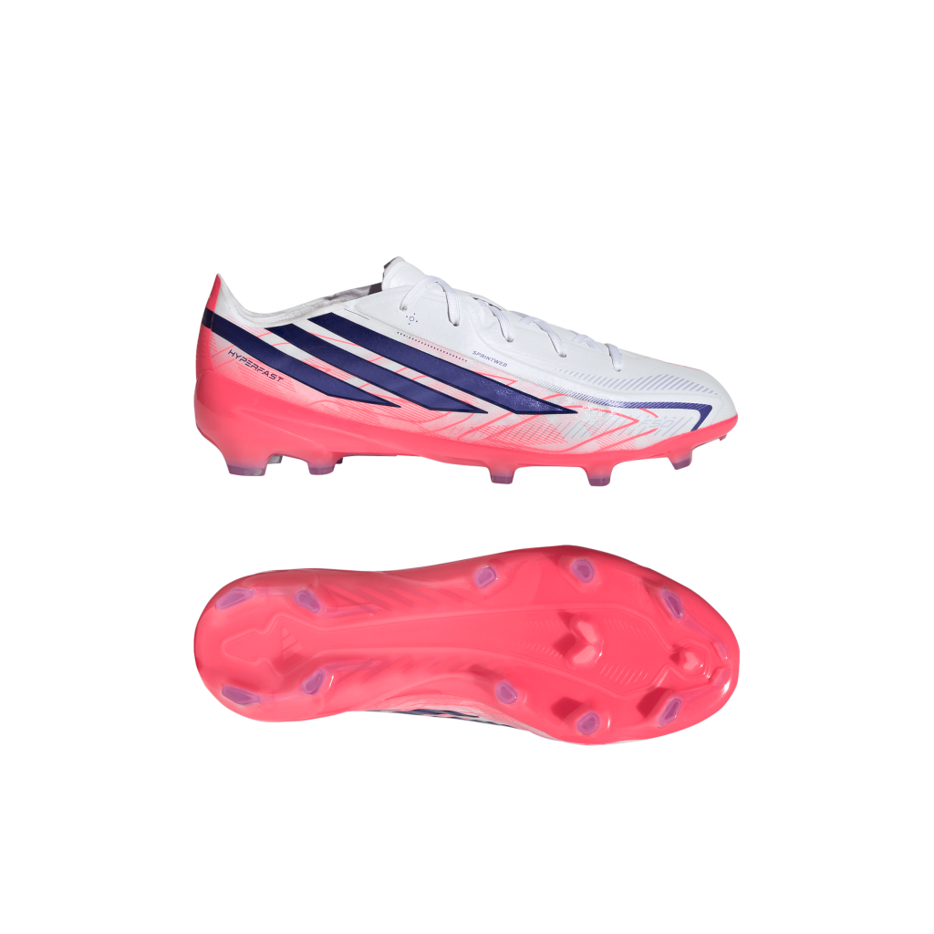 F50 Hyperfast Elite Youth FG - Chaos vs Control Pack (IH4453)