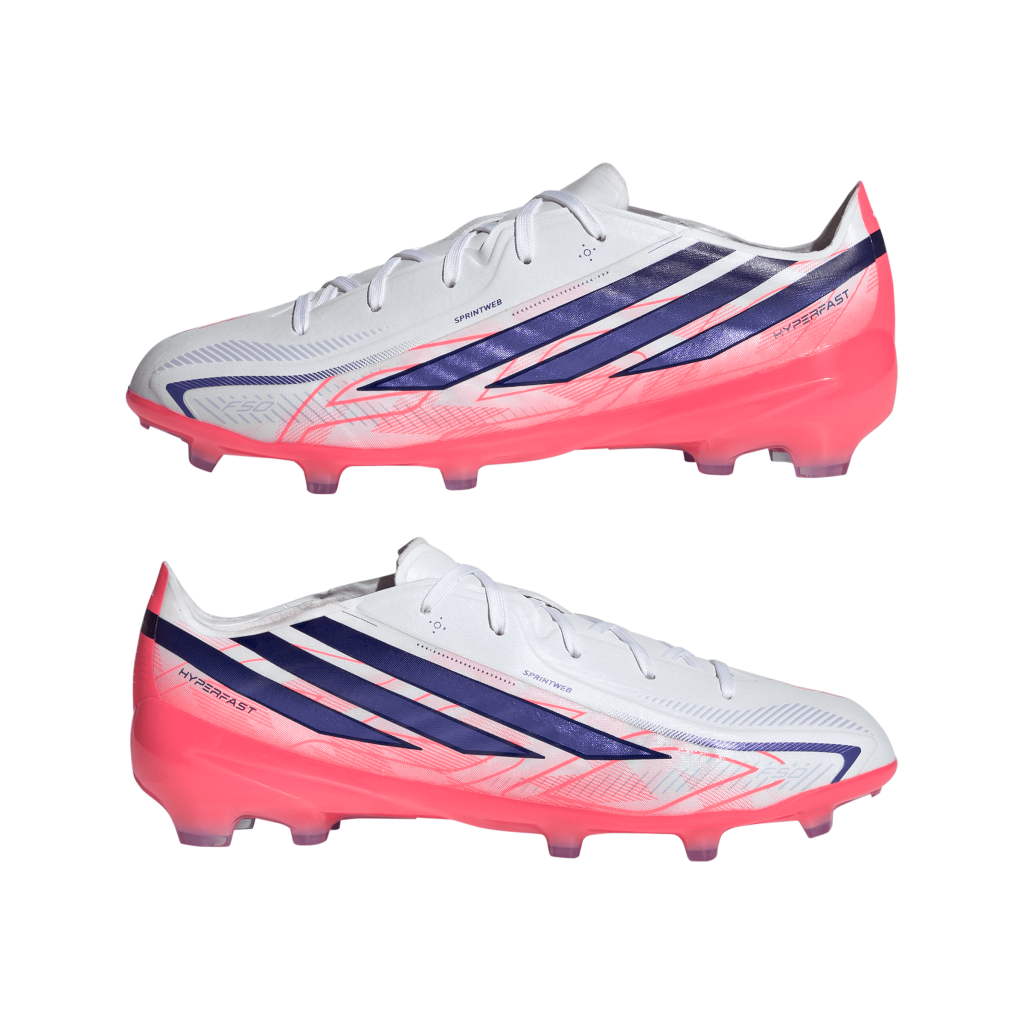 F50 Hyperfast Elite Youth FG - Chaos vs Control Pack (IH4453)