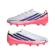 F50 Hyperfast Elite Youth FG - Chaos vs Control Pack (IH4453)