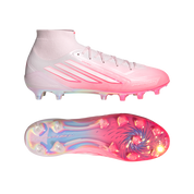 F50 Sparkfusion Elite Mid Women's FG/AG - Chaos vs Control Pack (IH4459)