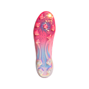 F50 Sparkfusion Elite Mid Women's FG/AG - Chaos vs Control Pack (IH4459)