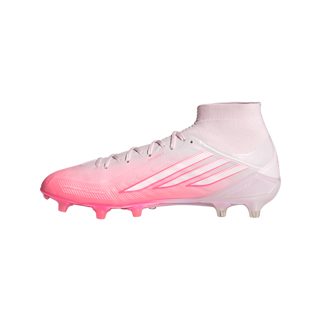 F50 Sparkfusion Elite Mid Women's FG/AG - Chaos vs Control Pack (IH4459)
