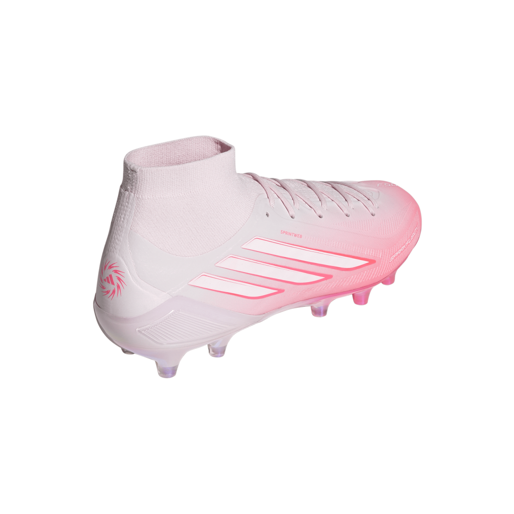 F50 Sparkfusion Elite Mid Women's FG/AG - Chaos vs Control Pack (IH4459)