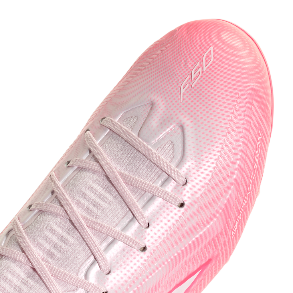 F50 Sparkfusion Elite Mid Women's FG/AG - Chaos vs Control Pack (IH4459)
