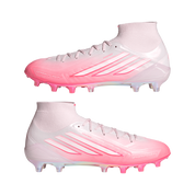 F50 Sparkfusion Elite Mid Women's FG/AG - Chaos vs Control Pack (IH4459)