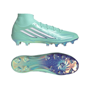 F50 Sparkfusion Elite Mid Women's FG/AG - Final Rush Pack (IH4460)
