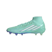 F50 Sparkfusion Elite Mid Women's FG/AG - Final Rush Pack (IH4460)
