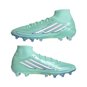 F50 Sparkfusion Elite Mid Women's FG/AG - Final Rush Pack (IH4460)