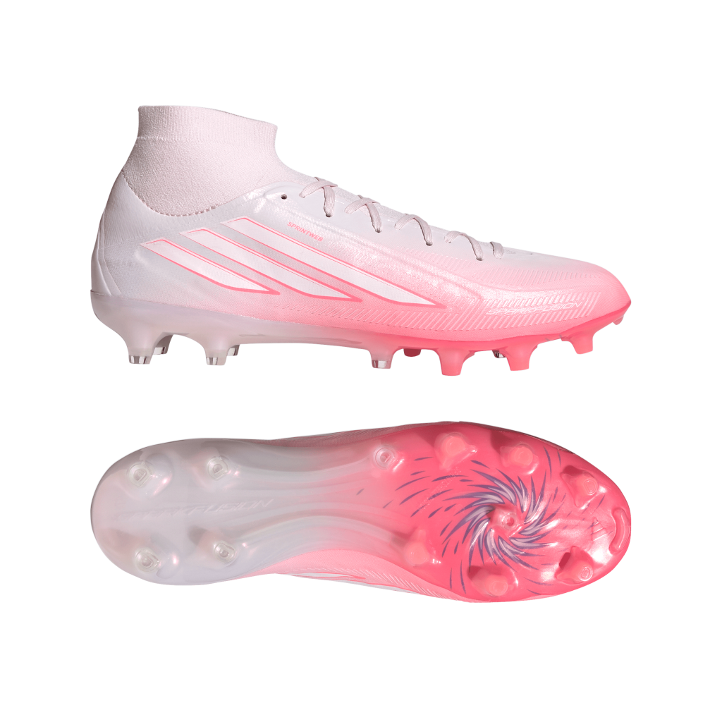 F50 Sparkfusion Pro Women's FG/AG - Chaos vs Control Pack (IH4559)