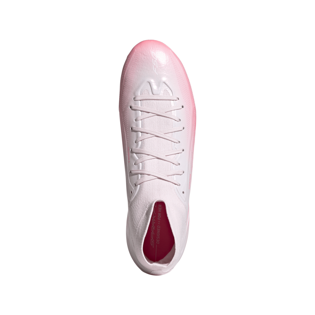F50 Sparkfusion Pro Women's FG/AG - Chaos vs Control Pack (IH4559)