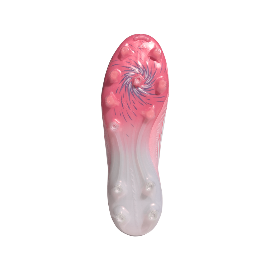 F50 Sparkfusion Pro Women's FG/AG - Chaos vs Control Pack (IH4559)