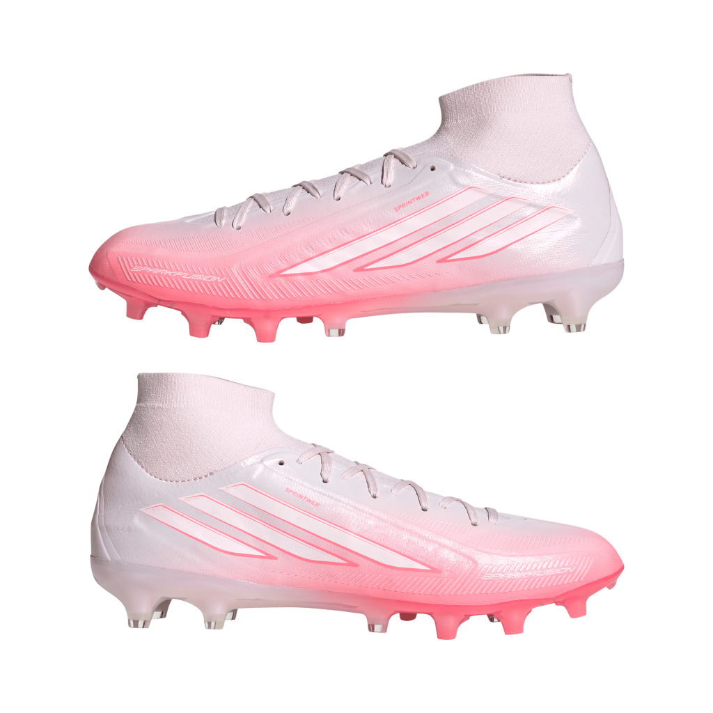 F50 Sparkfusion Pro Women's FG/AG - Chaos vs Control Pack (IH4559)