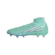 F50 Sparkfusion Pro Mid Women's FG/AG - Final Rush Pack (IH4560)