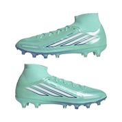 F50 Sparkfusion Pro Mid Women's FG/AG - Final Rush Pack (IH4560)