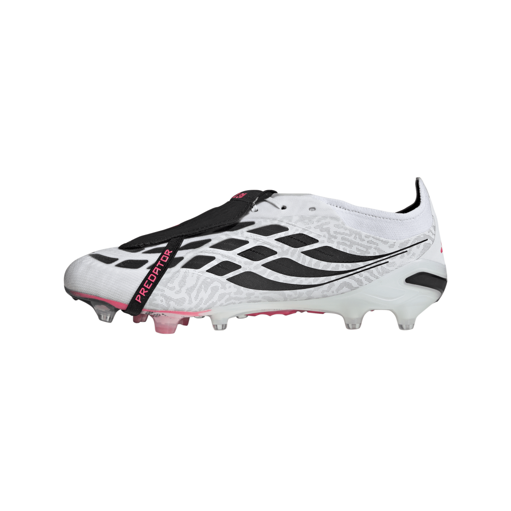 Predator Elite FT AG - Chaos vs Control Pack (IH4707)