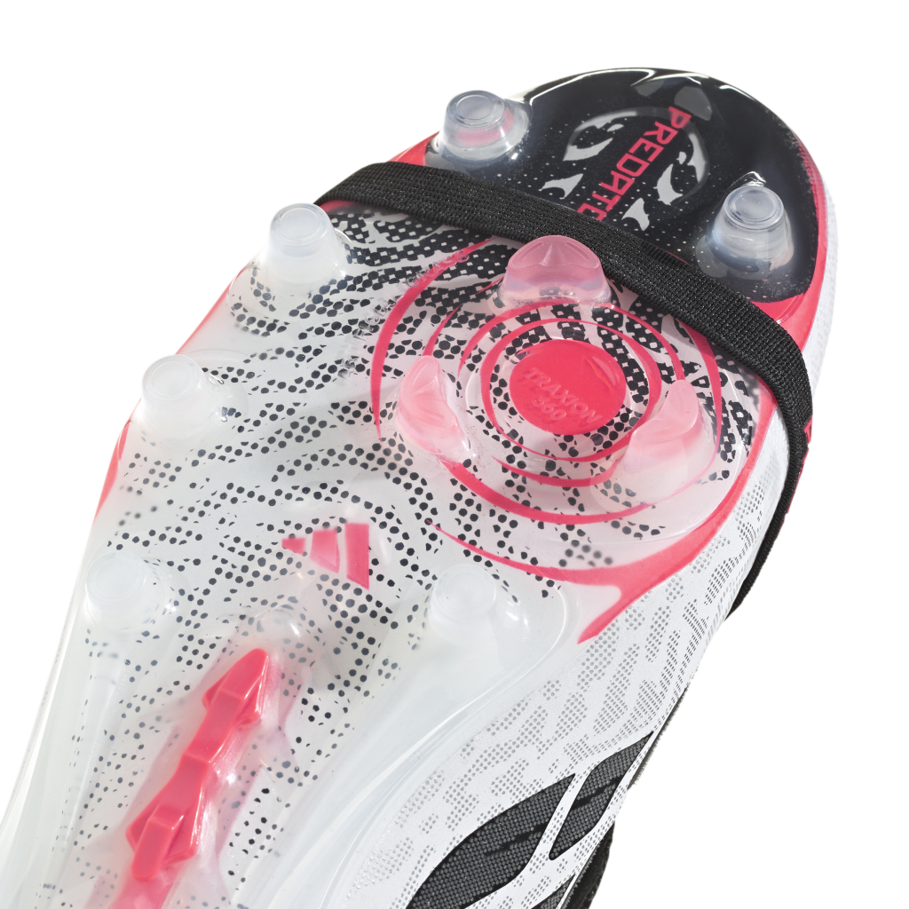 Predator Elite FT AG - Chaos vs Control Pack (IH4707)