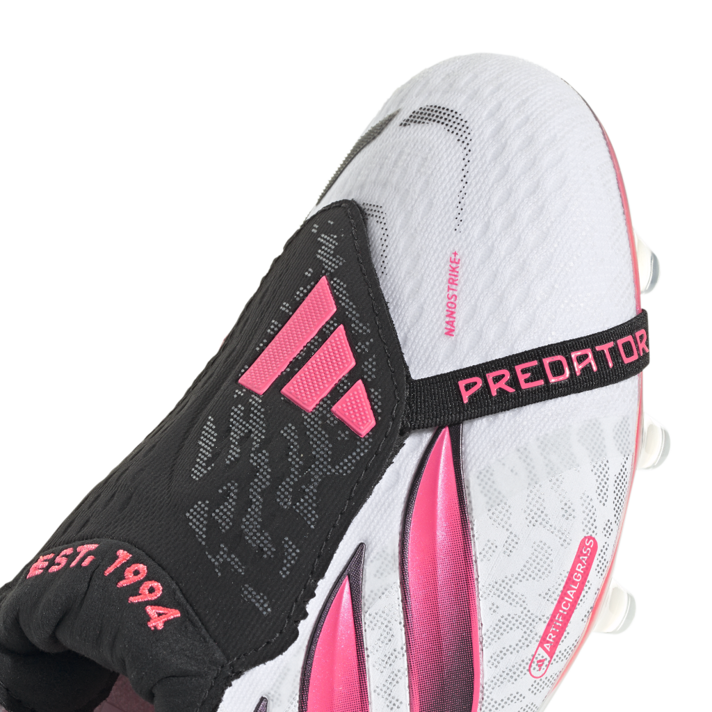 Predator Elite FT AG - Chaos vs Control Pack (IH4707)