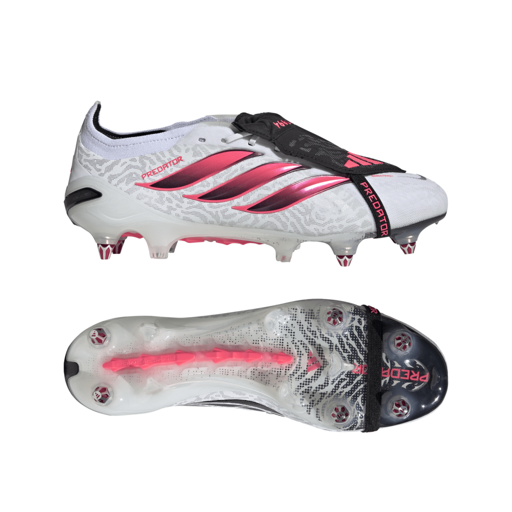 Predator Elite FT SG - Chaos vs Control Pack (IH4711)