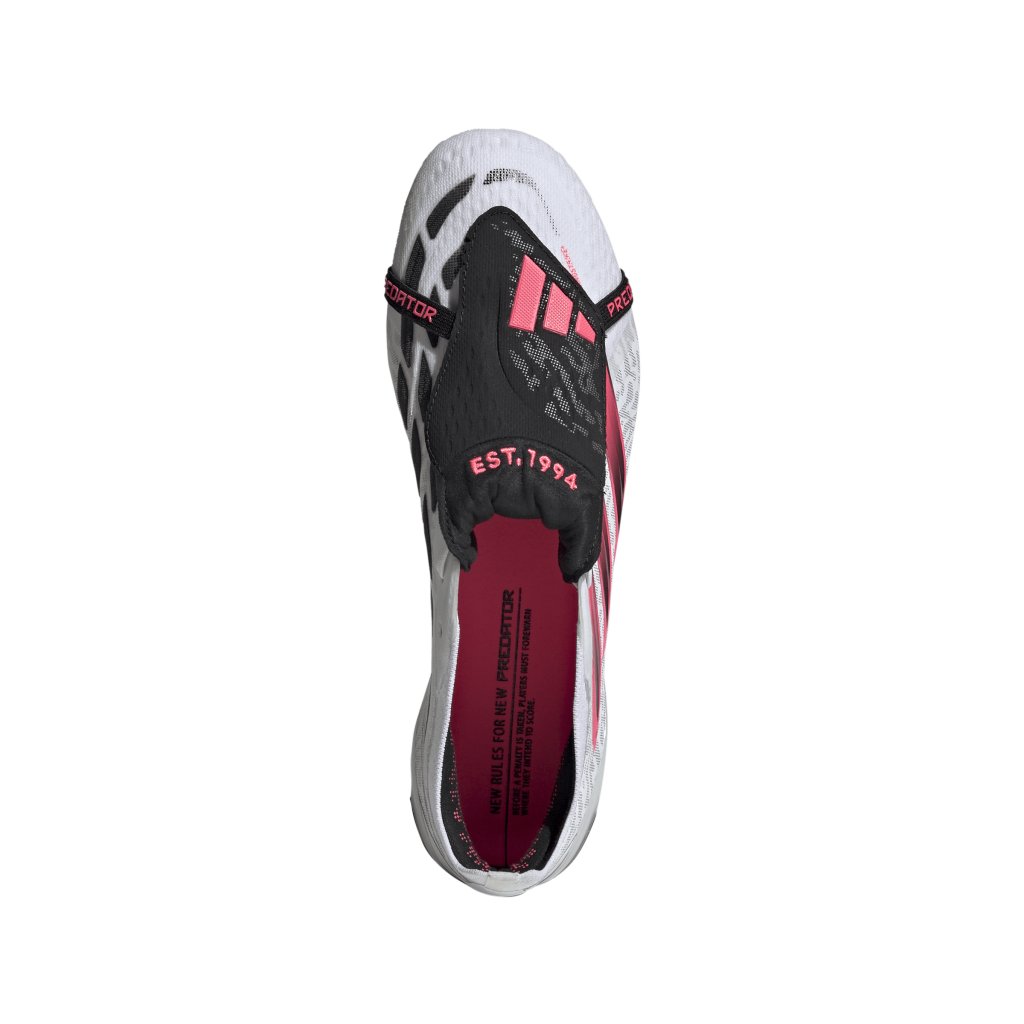 Predator Elite FT SG - Chaos vs Control Pack (IH4711)