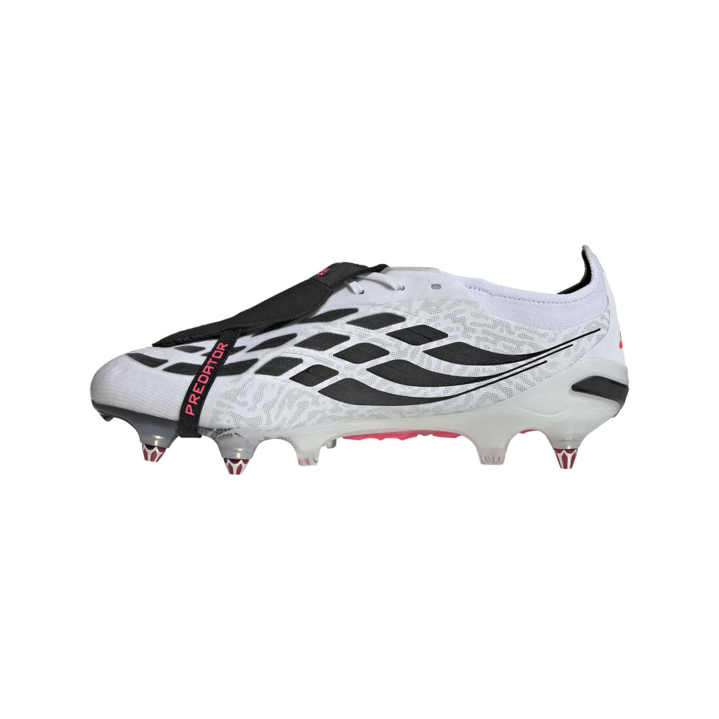 Predator Elite FT SG - Chaos vs Control Pack (IH4711)