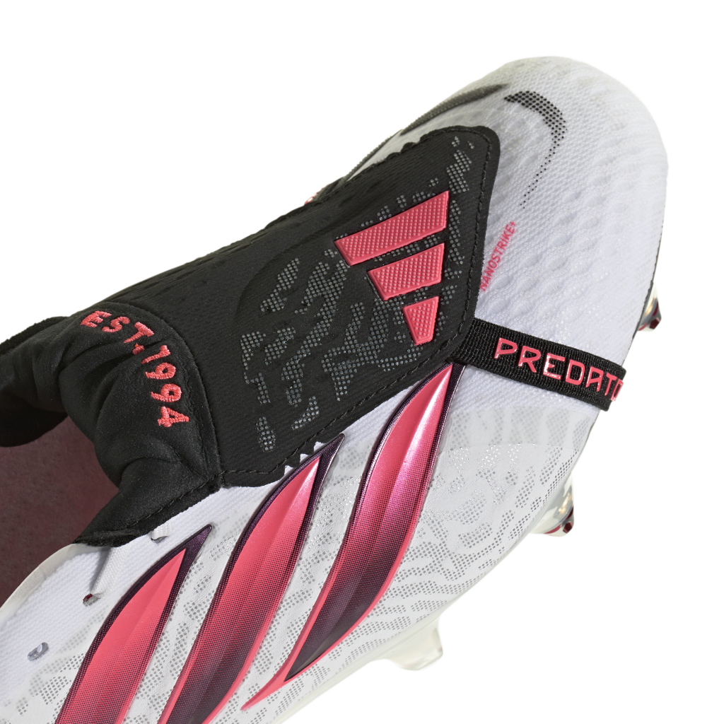Predator Elite FT SG - Chaos vs Control Pack (IH4711)