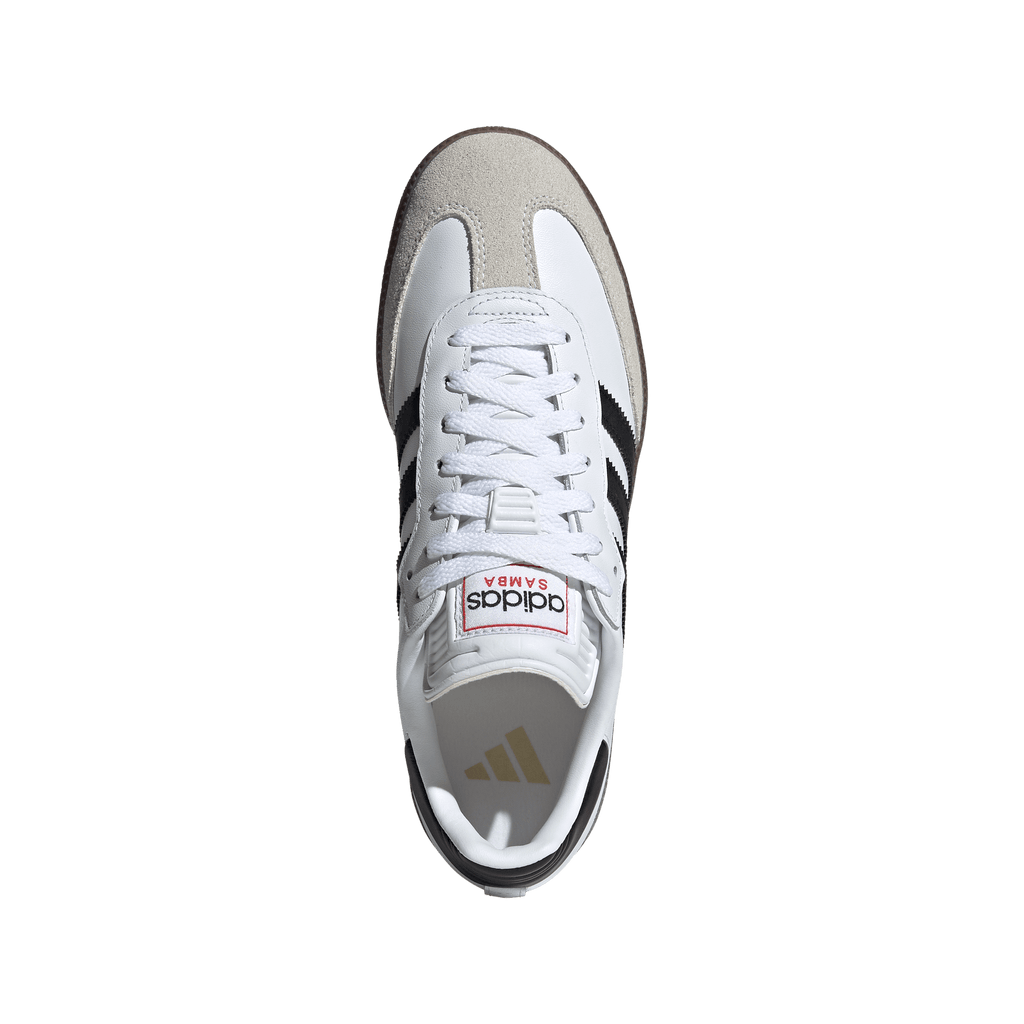 Samba Indoor Football Boots (IH6001)