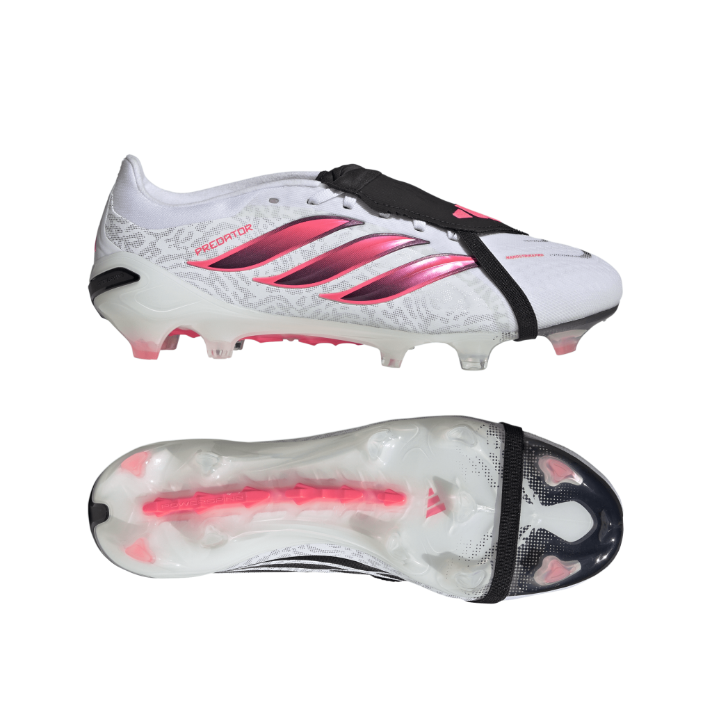 Predator Pro FT FG - Chaos vs Control Pack (IH7234)