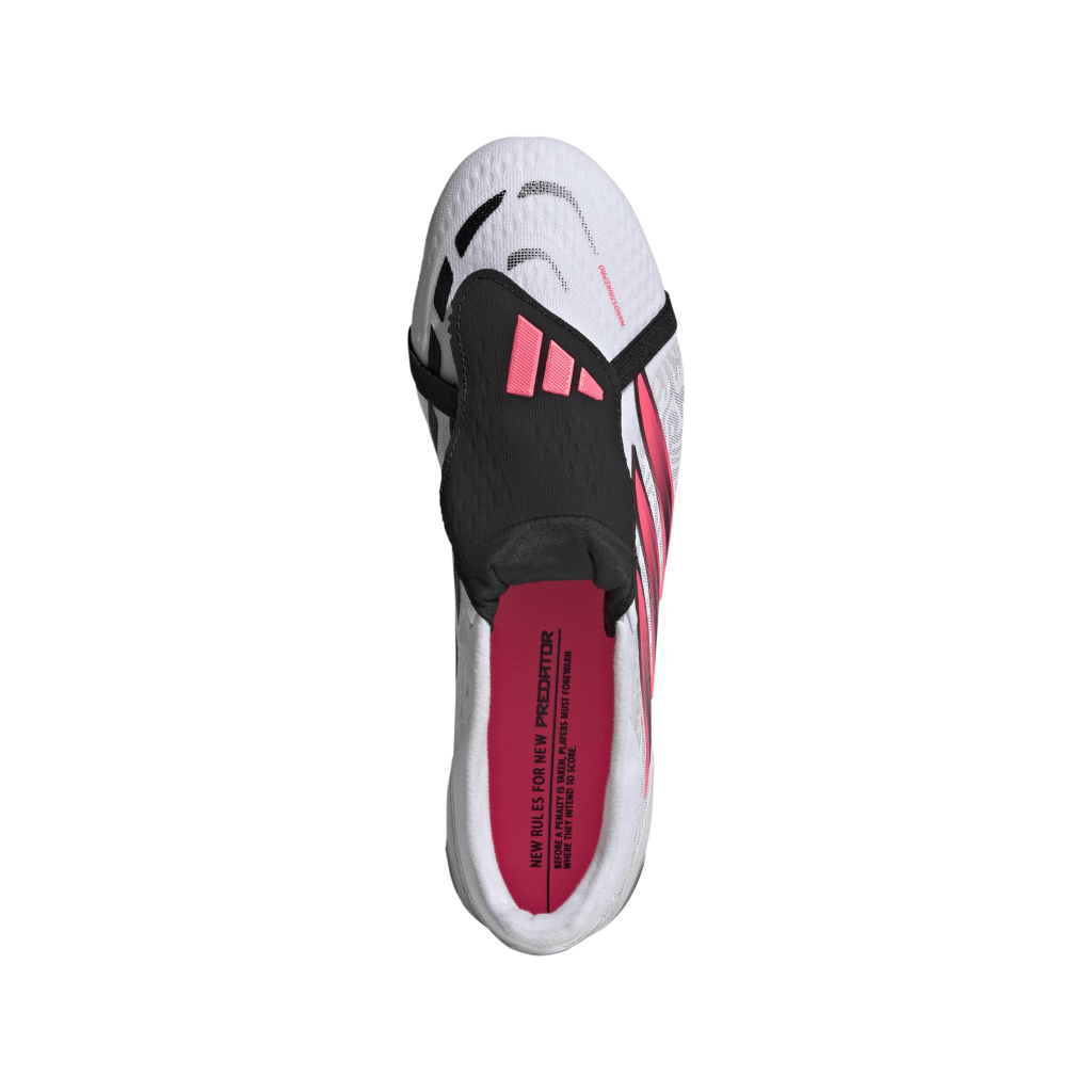 Predator Pro FT FG - Chaos vs Control Pack (IH7234)