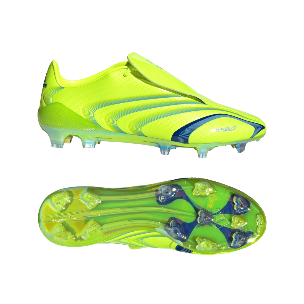 F50 Elite Tunit FG - Limited Edition (IH8942)