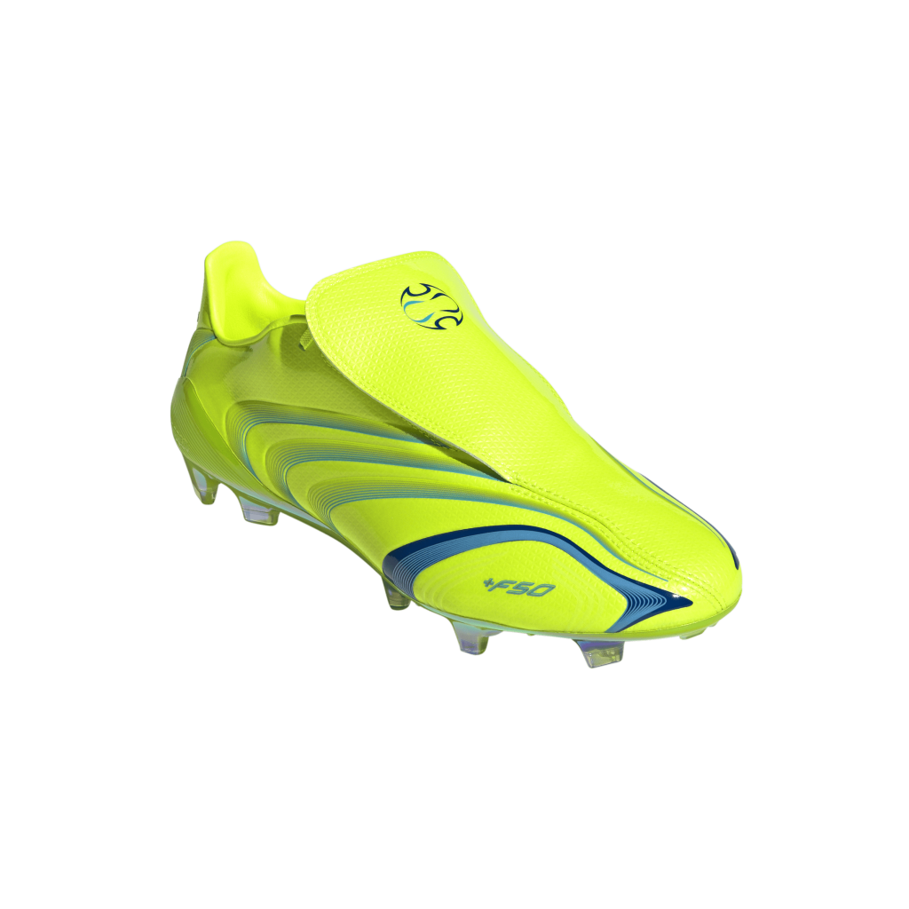 F50 Elite Tunit FG - Limited Edition (IH8942)