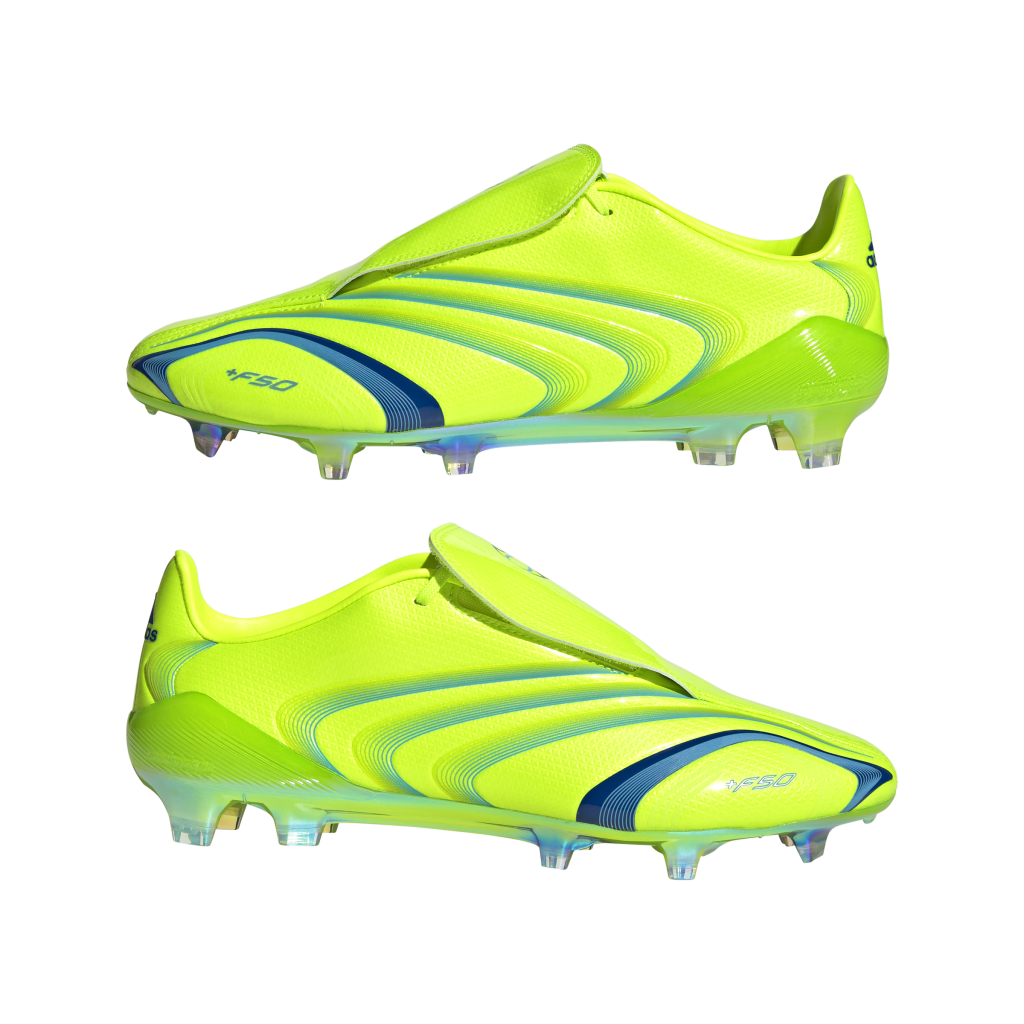 F50 Elite Tunit FG - Limited Edition (IH8942)