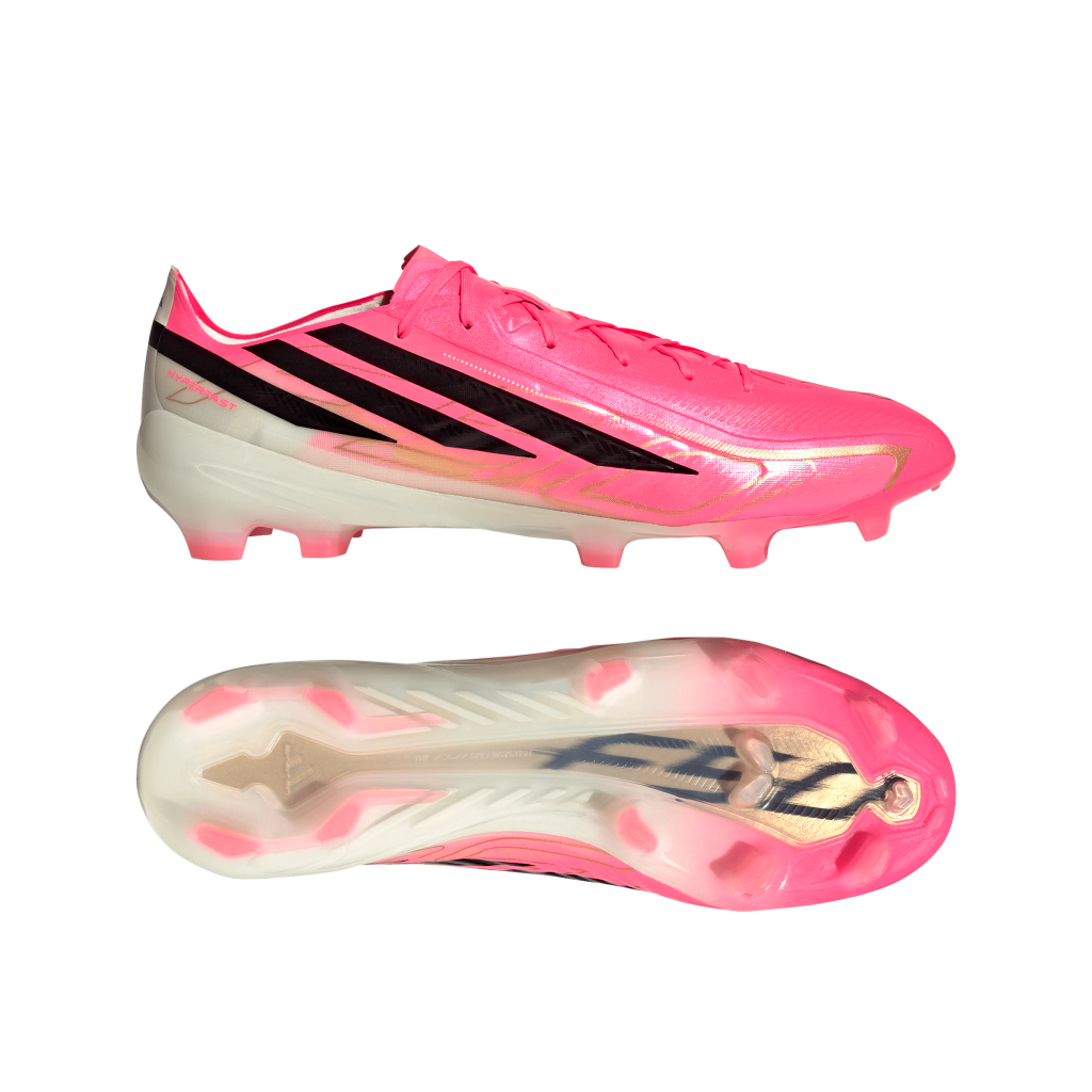 F50 Hyperfast Pro FG - Road To Glory World Cup Pack (IH9345)
