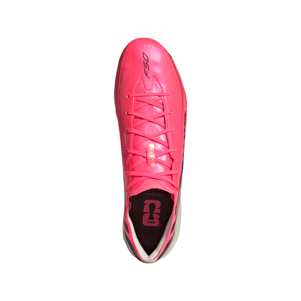 F50 Hyperfast Pro FG - Road To Glory World Cup Pack (IH9345)