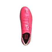 F50 Hyperfast Pro FG - Road To Glory World Cup Pack (IH9345)