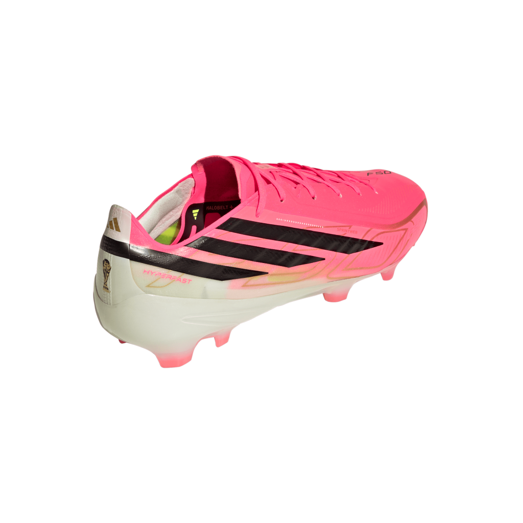 F50 Hyperfast Pro FG - Road To Glory World Cup Pack (IH9345)