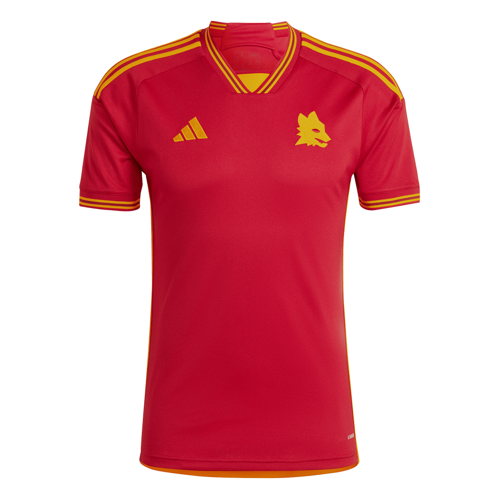 AS Roma 23/24 Home Jersey (IK7166)