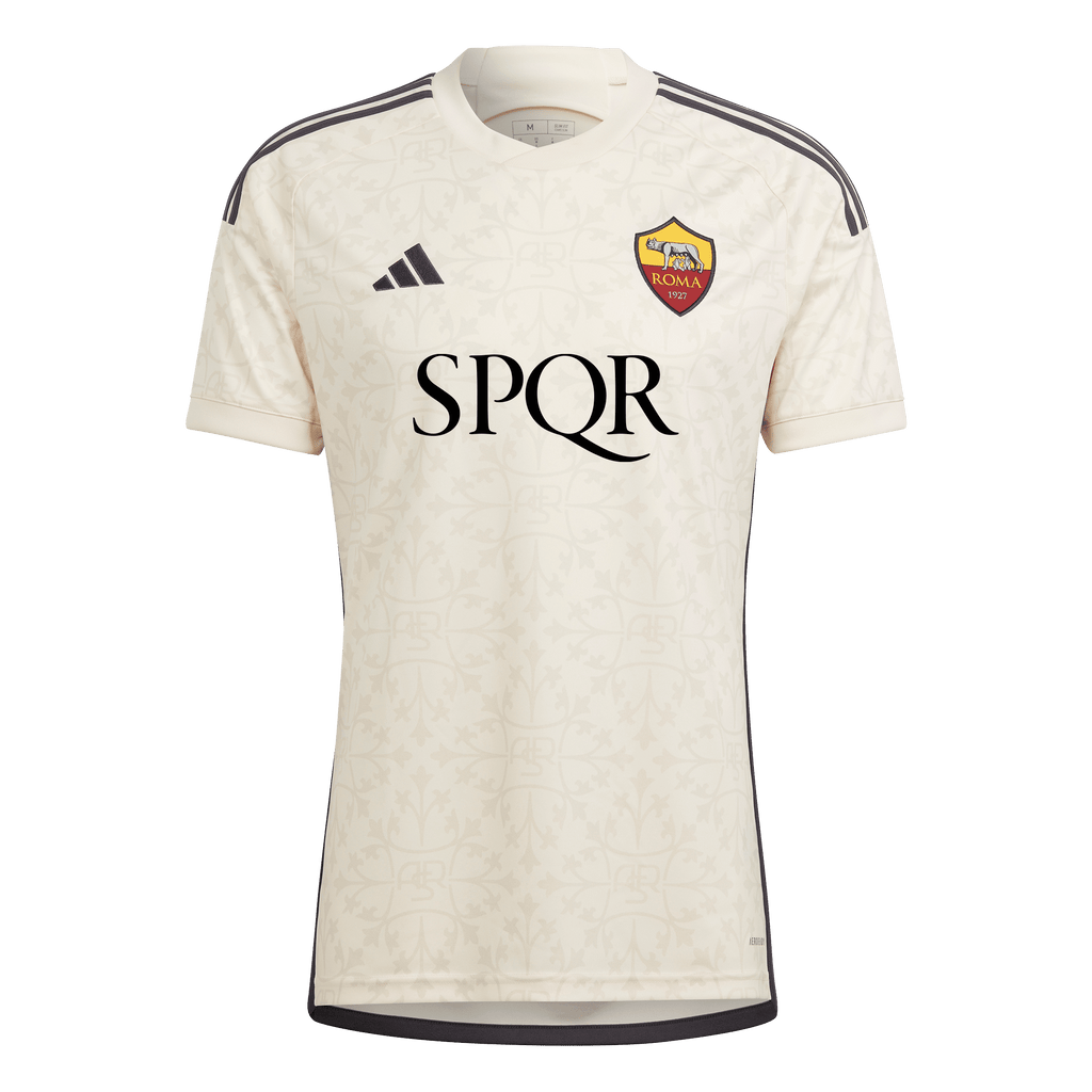 AS Roma 23/24 Away Jersey (IK7168)