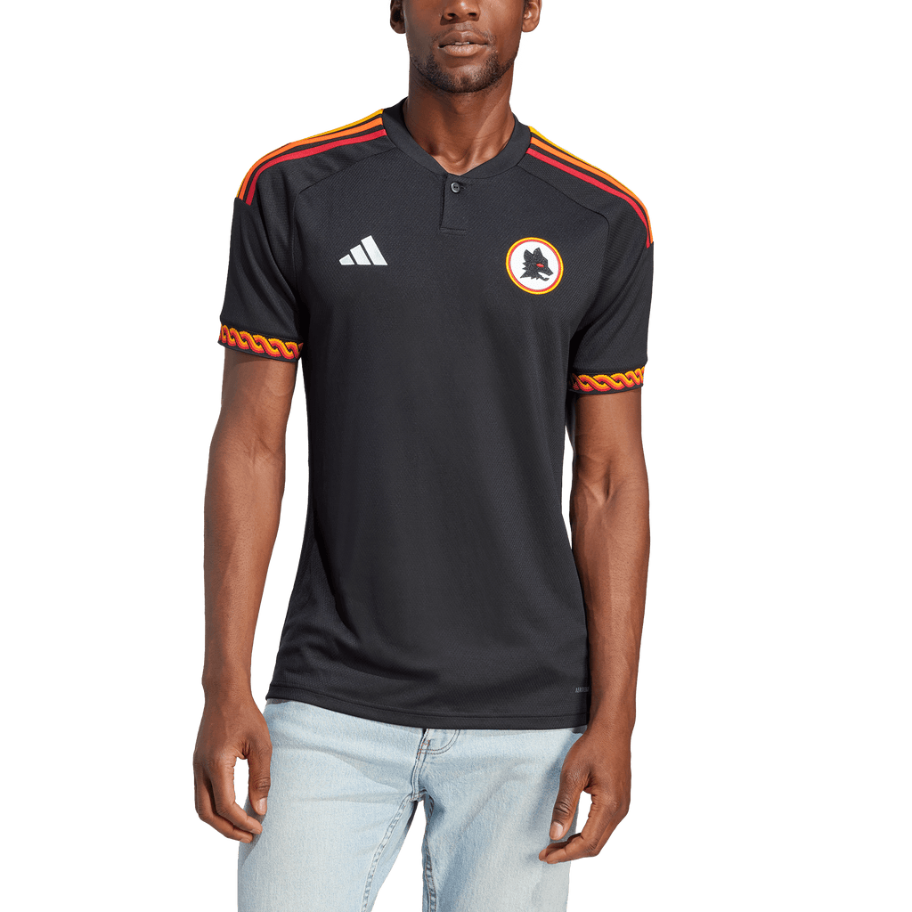 AS Roma 23/24 Third Jersey (IK7170)