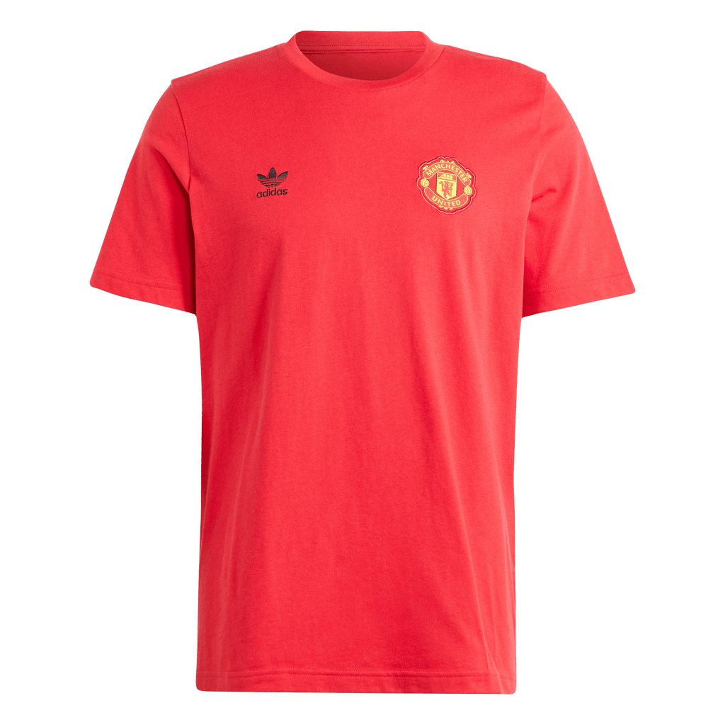 Manchester United OG Trefoil T-Shirt (IK8705)