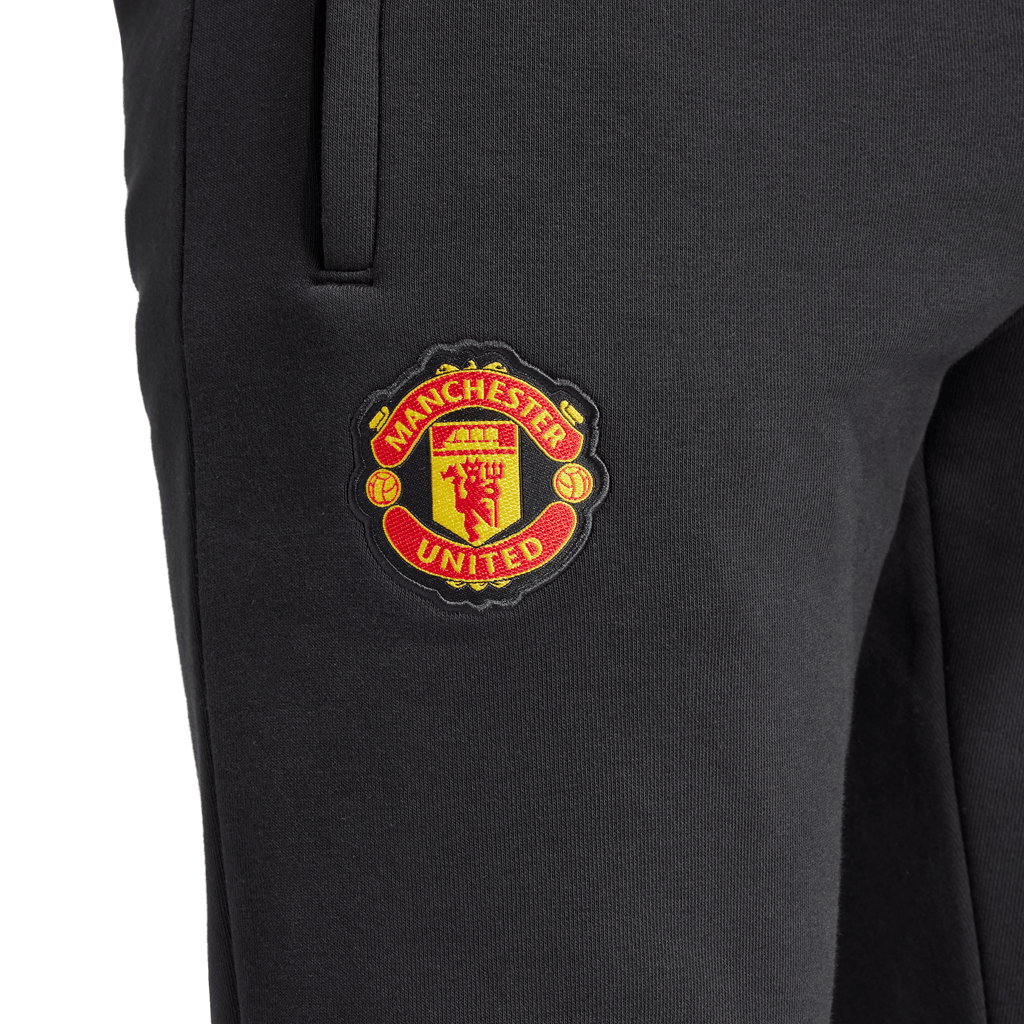 Manchester United OG Trefoil Pants (IK8709)