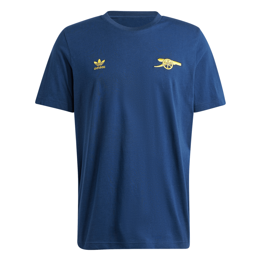 Arsenal OG Trefoil T-Shirt (IK8712)
