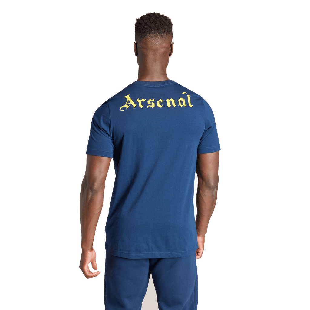 Arsenal OG Trefoil T-Shirt (IK8712)