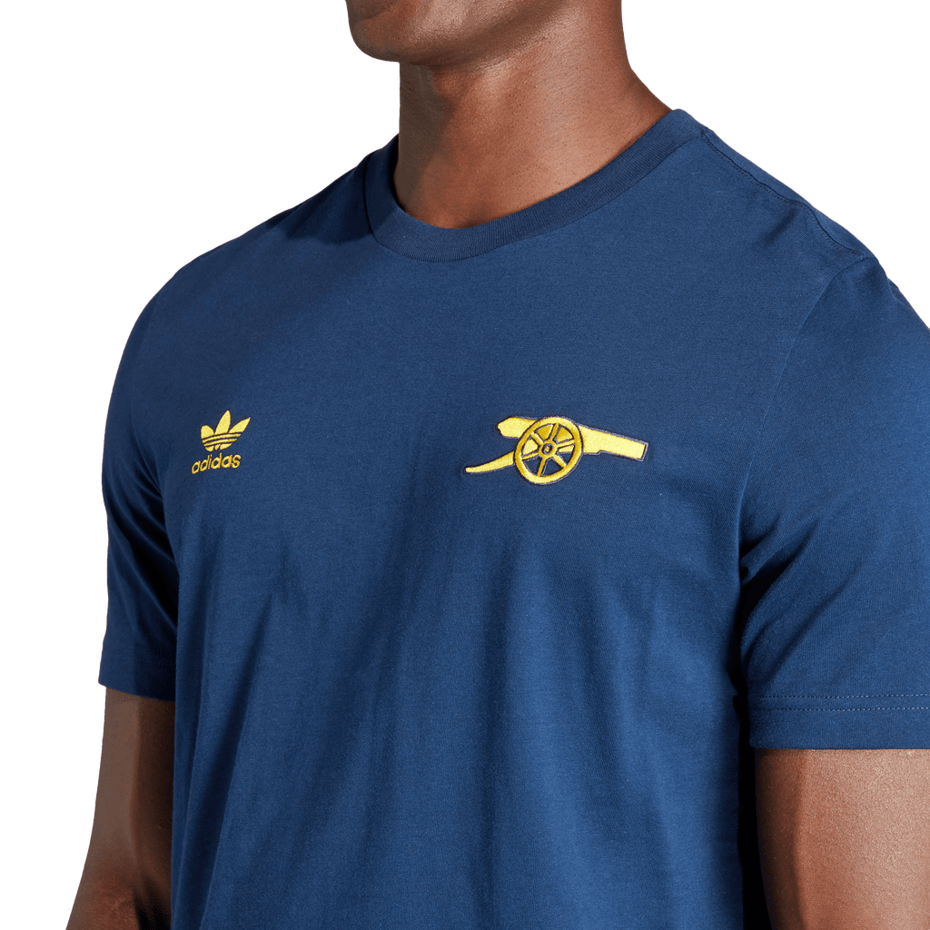 Arsenal OG Trefoil T-Shirt (IK8712)