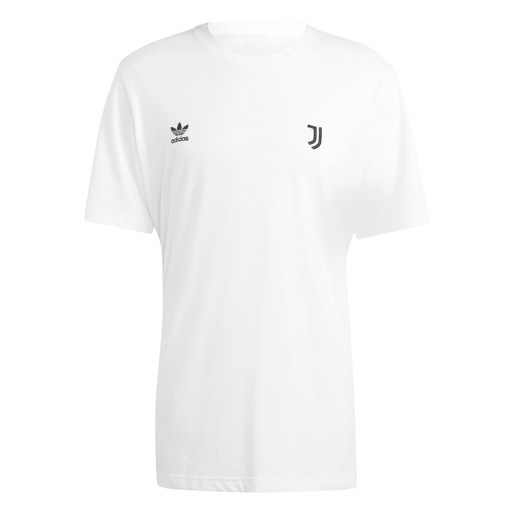 Juventus OG Trefoil T-Shirt (IL1038)
