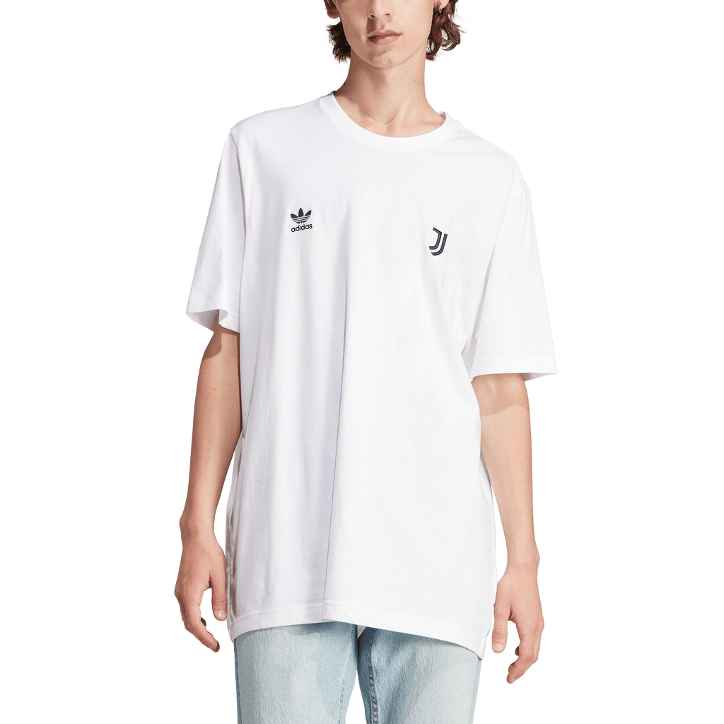 Juventus OG Trefoil T-Shirt (IL1038)