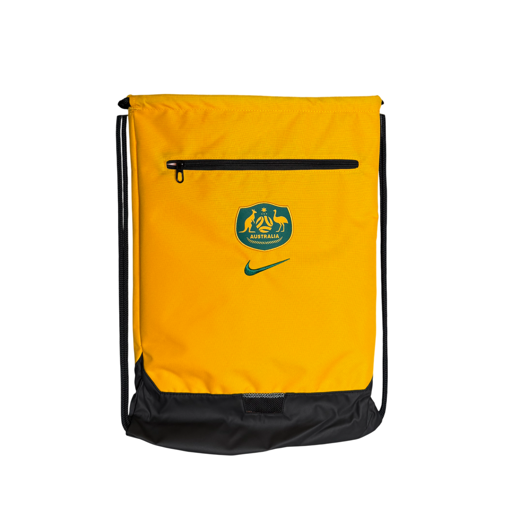Australia Academy Gym Sack (IU5186-739)