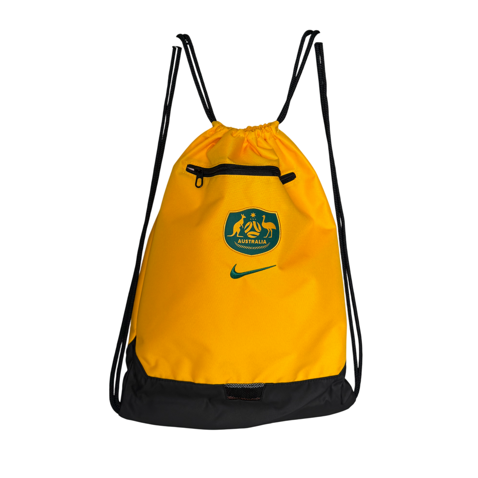 Australia Academy Gym Sack (IU5186-739)
