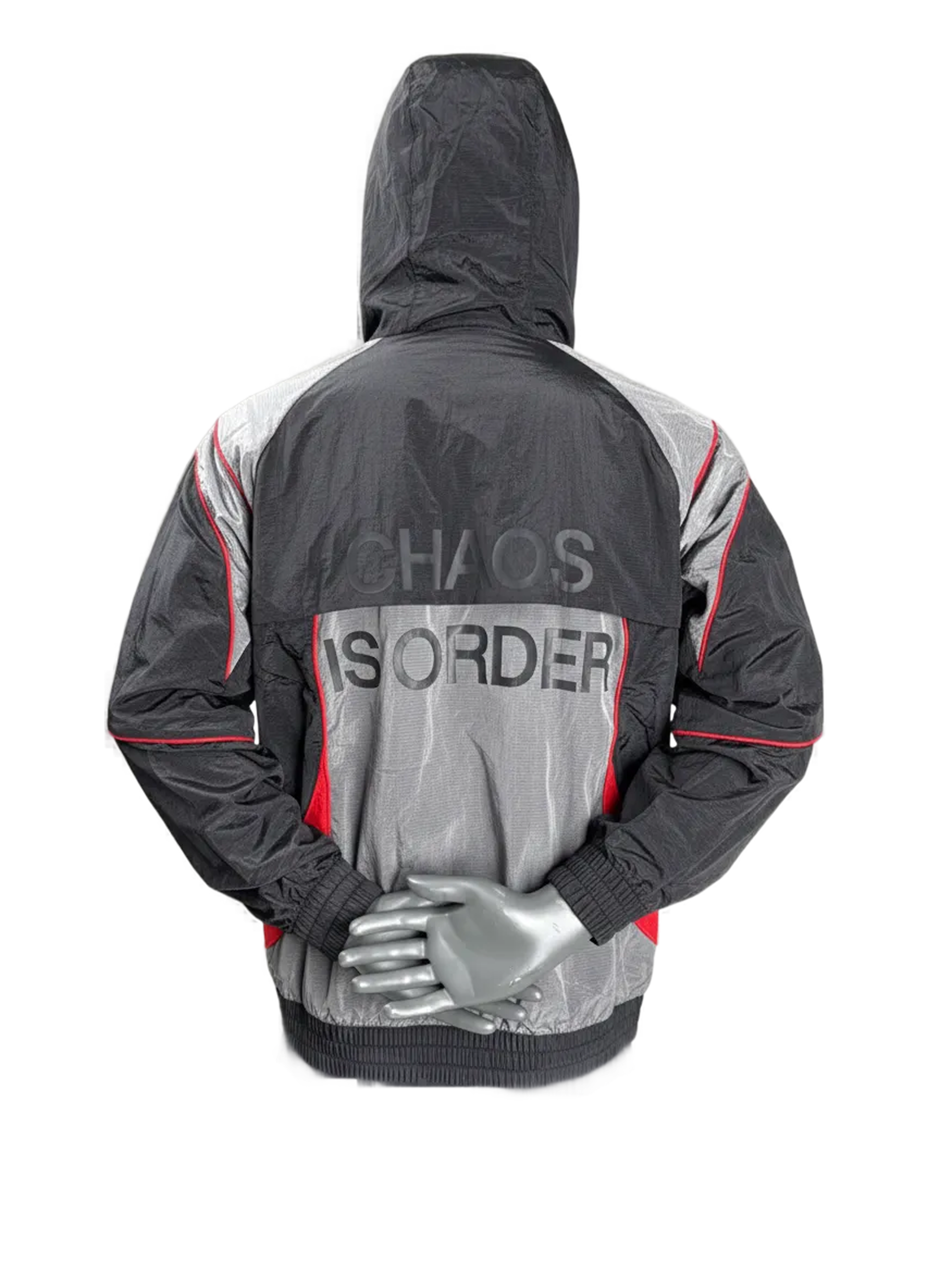 AC Milan x Slam Jam Jacket (78764205)