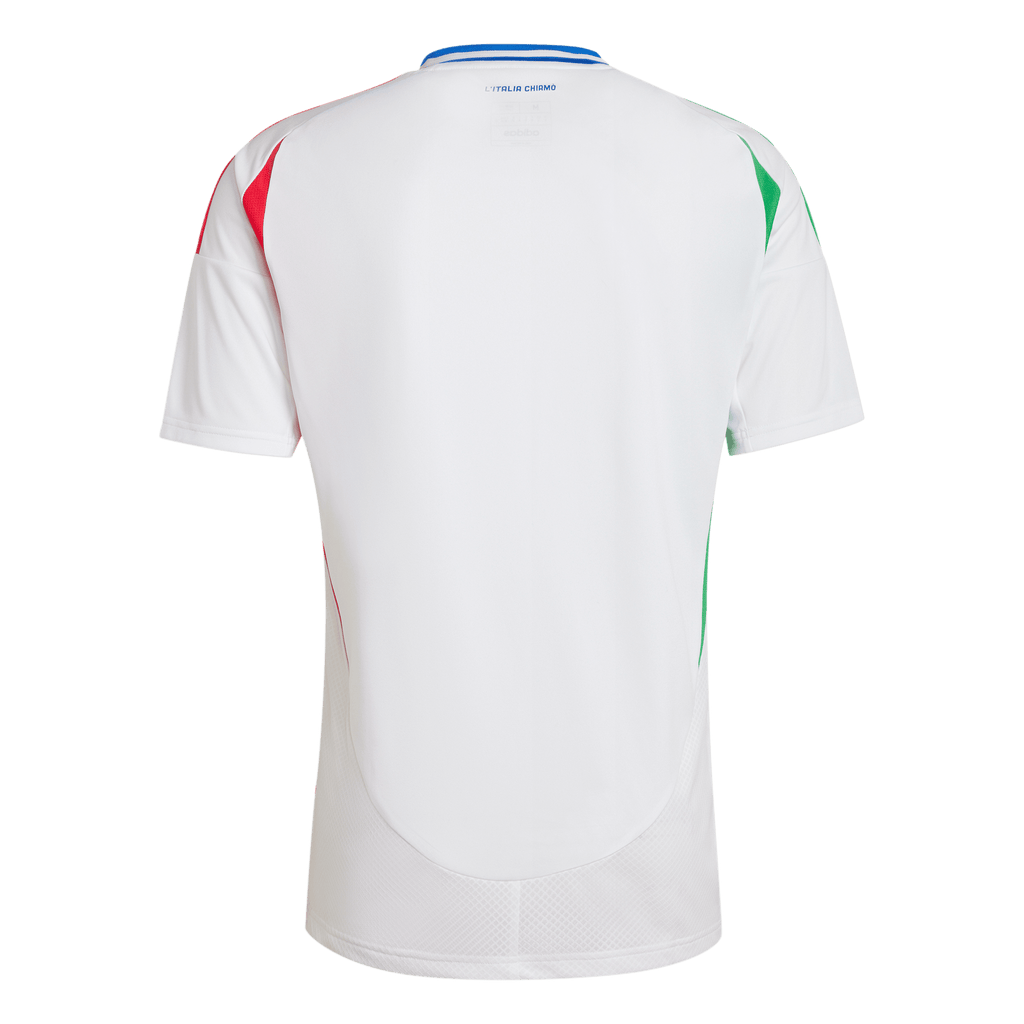 Italy 2024 Away Jersey (IN0656)